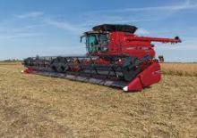 Cosechadoras – mecanismo de corte Case IH 3162 10,6
