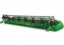 Cosechadoras – mecanismo de corte John Deere 635R 