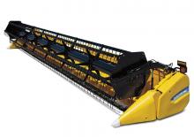 Cosechadoras – mecanismo de corte New Holland 740CF 9,15 M Super Flex 