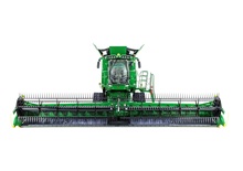 Cosechadoras – mecanismo de corte John Deere RD45F Hydra Flex 
