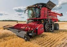 Cosechadoras – pick up Case IH 3016 GRAIN
