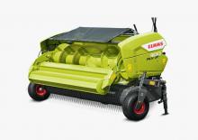 Cosechadoras – pick up Claas Pick Up 300 Profi Contour Variabel