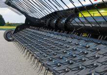 Cosechadoras – pick up Claas Swath UP 450