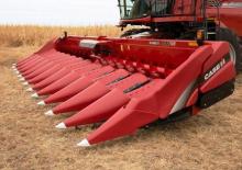 Cosechadoras – recolectores de maíz Case IH CIH 4412 80