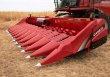 Cosechadoras – recolectores de maíz Case IH 4416