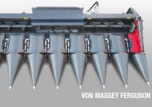 Cosechadoras – recolectores de maíz Massey Ferguson CF 875R