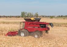 Cosechadoras – recolectores de maíz Case IH CIH 4406 70