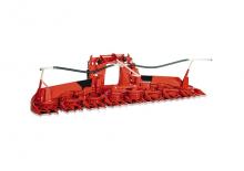 Cosechadoras – recolectores de maíz Fendt Mais 360 plus 