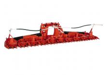 Cosechadoras – recolectores de maíz Fendt Mais 375 plus 