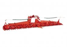 Cosechadoras – recolectores de maíz Fendt Mais 390 plus 
