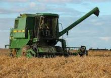 Cosechadoras John Deere 1169 H