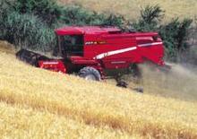Cosechadoras Laverda 255 AL 4WD