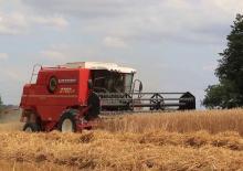 Cosechadoras Laverda 2760 MCS