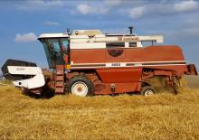 Cosechadoras Fiatagri 3650