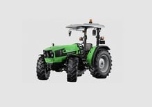 Tractores - tracción 4 ruedas DEUTZ-FAHR 4065 E
