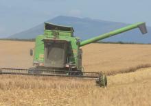 Cosechadoras DEUTZ-FAHR 4080 H TopL.