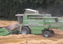 Cosechadoras DEUTZ-FAHR 4090 H TopL.