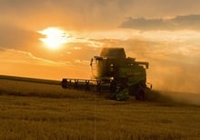 Cosechadoras Fendt 5255 L-PL  