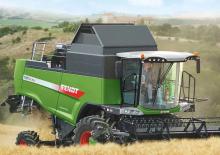 Cosechadoras Fendt 5275 C-PLI 