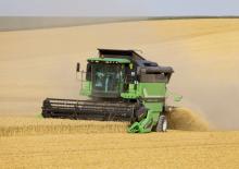 Cosechadoras DEUTZ-FAHR 6040