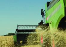 Cosechadoras Fendt 6275 L-MCS