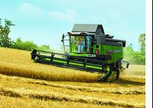 Cosechadoras Fendt 6275 L-MCS