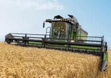 Cosechadoras Fendt 6335 C-PL 