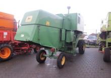 Cosechadoras John Deere 945