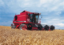 Cosechadoras Case IH AF 2388 X Clusive
