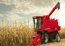Cosechadoras Case IH Axial Flow 4088