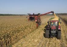 Cosechadoras Case IH Axial Flow 6088