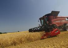 Cosechadoras Case IH Axial Flow 7088