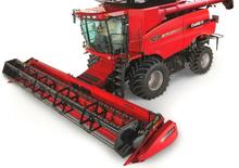 Cosechadoras Case IH Axial Flow 9230