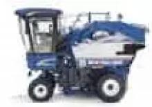 Cosechadoras New Holland Braud 8030L