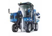 Cosechadoras New Holland Braud 9040L