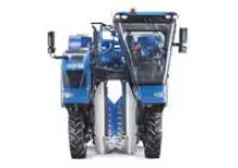 Cosechadoras New Holland Braud 9080L