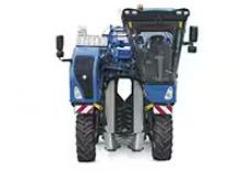 Cosechadoras New Holland Braud 9090X Side Conveyor