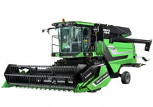 Cosechadoras DEUTZ-FAHR C 5305