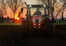 Cosechadoras DEUTZ-FAHR C 7206