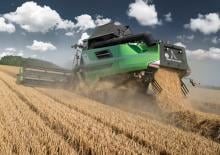 Cosechadoras DEUTZ-FAHR C 9306 TSB
