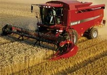 Cosechadoras Case IH CF 80 Cross Flow A1