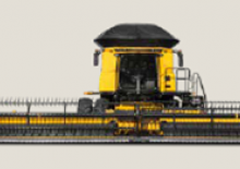Cosechadoras New Holland CR 7.90 INTELLISENSE™