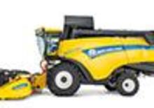 Cosechadoras New Holland CX 5090 SCR