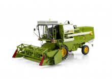 Cosechadoras MDW Fortschritt E 514