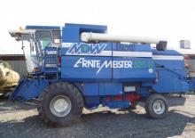 Cosechadoras MDW Fortschritt E 525