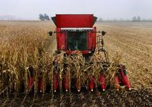 Cosechadoras Massey Ferguson Fortia 9895