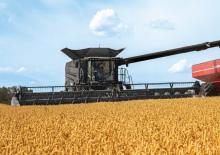 Cosechadoras Fendt Ideal 10