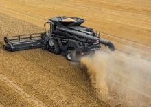 Cosechadoras Fendt Ideal 10T 