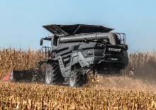Cosechadoras Fendt Ideal 7 ParaLevel 