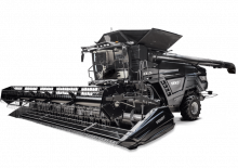 Cosechadoras Fendt Ideal 9T 